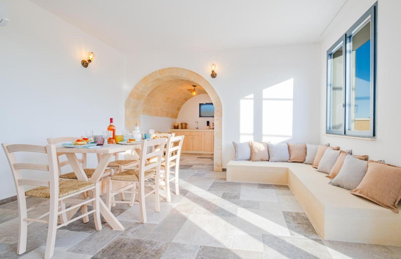 Villa Li Tratturi Luxury By Hdsalento Corsano  Exterior foto