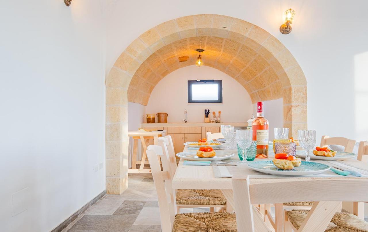 Villa Li Tratturi Luxury By Hdsalento Corsano  Exterior foto